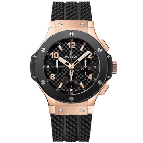 hublot big bang gold ceramic fake|hublot big bang original gold.